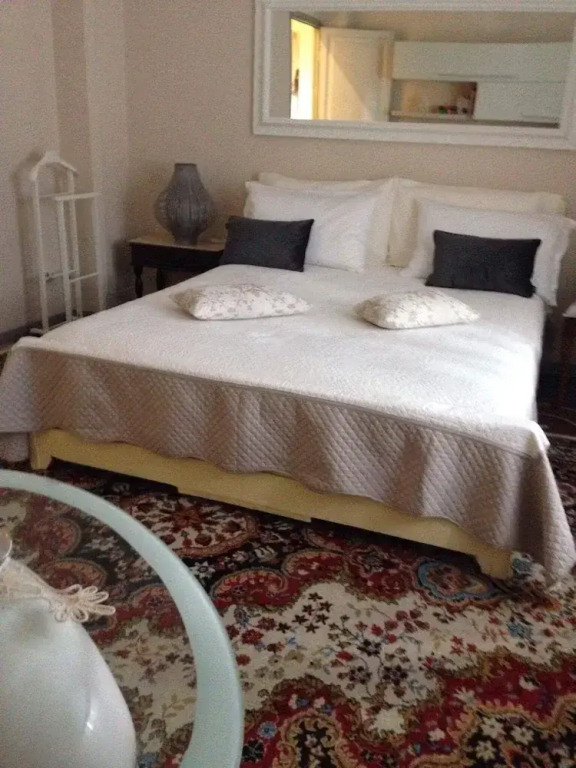 Valeria Apartment