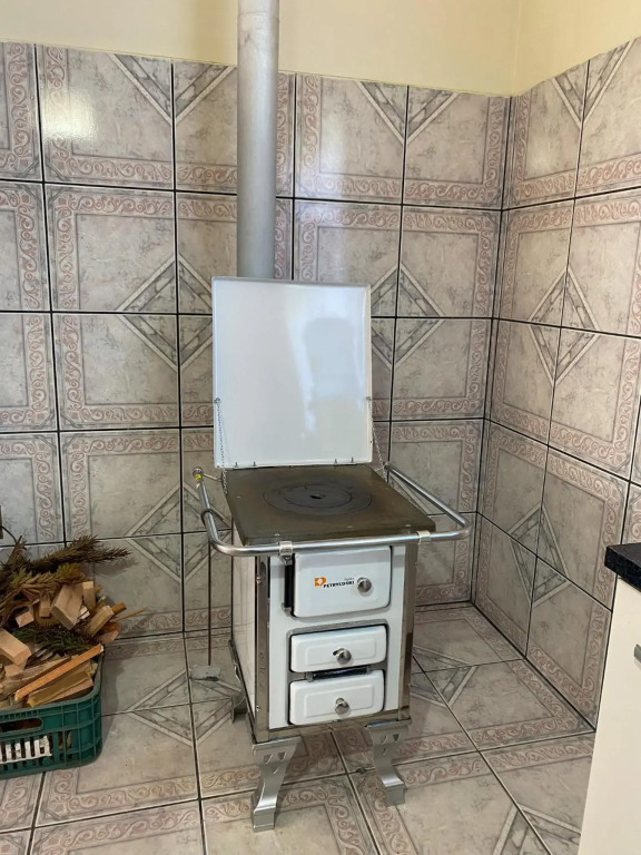 Casa bem equipada no centro da cidade