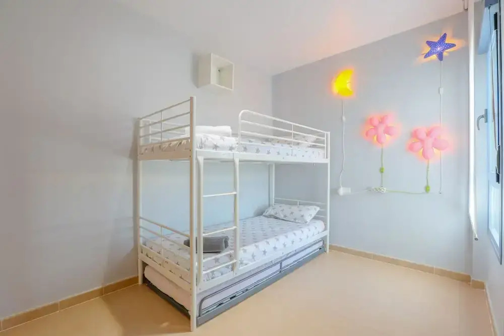 Charming Duplex on Costa del Sol