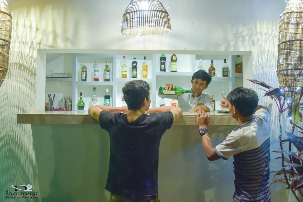 Dinata Angkor Boutique Hotel