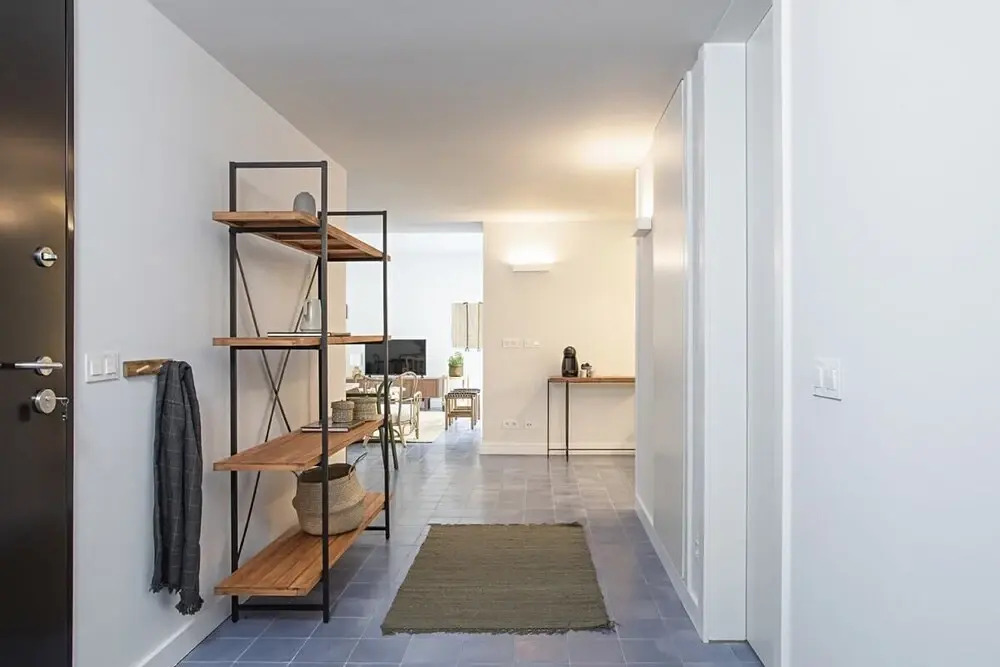 3bdr Superior Design Apartment in Bairro Alto