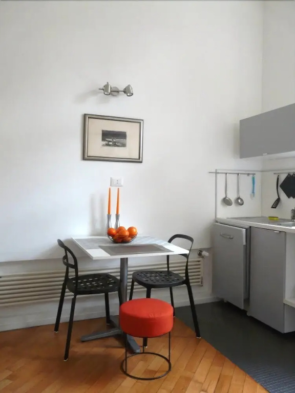 Modern, Quiet Nest 5 Minutes From Colosseum