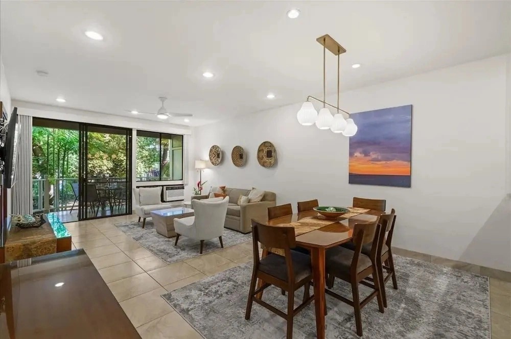 Grand Champions 185 2 Bedroom Condo