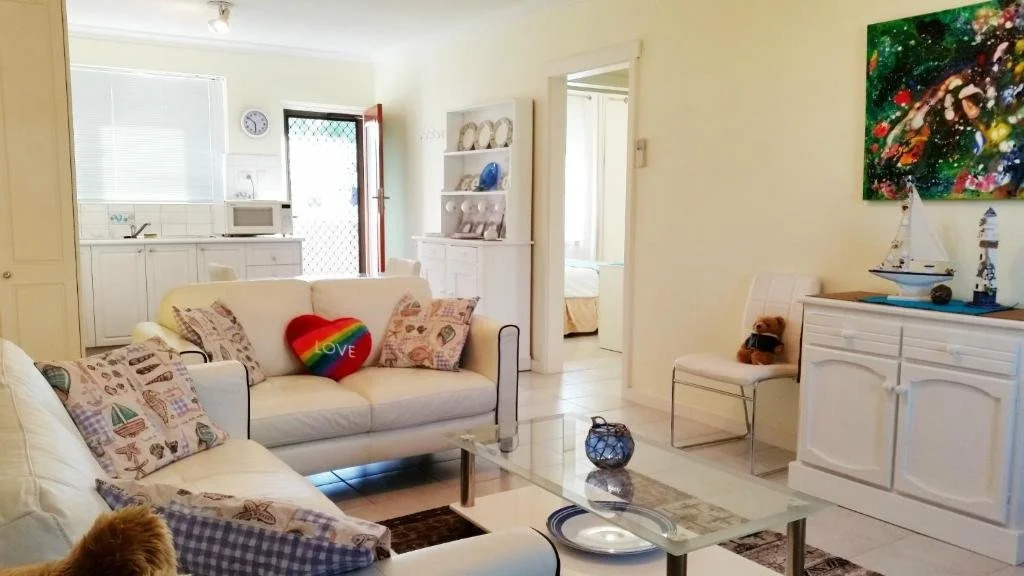 Island Villas Accommodation Unit 4-108 Arcadia Drive Shoalwater