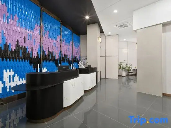 Meihao Hotel