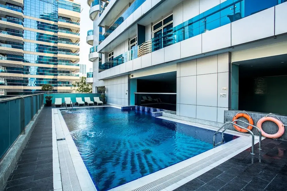 One Perfect Stay - Orra Marina