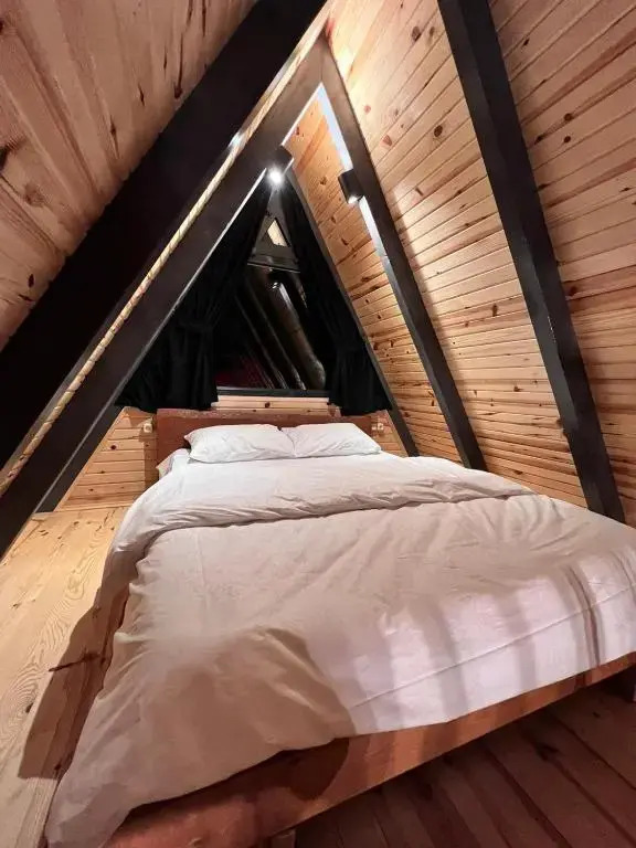 Fora Suit Bungalov