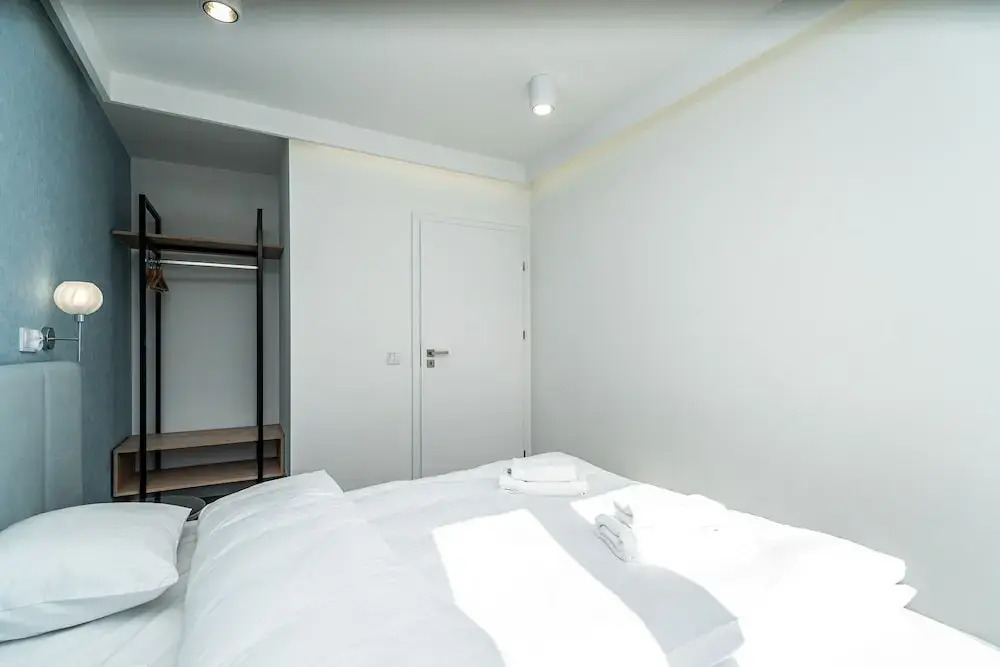 RentPlanet - Apartamenty Madalińskiego