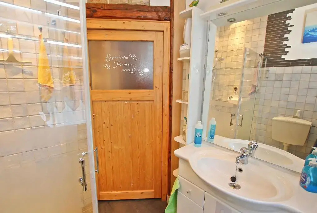 Ferienwohnung Lychen UCK 1021