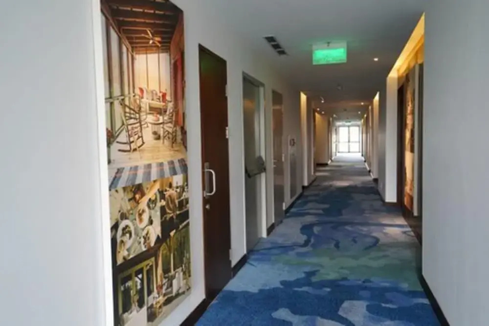 Modern Apartment @ Veranda Residence near Puri and Kebon Jeruk