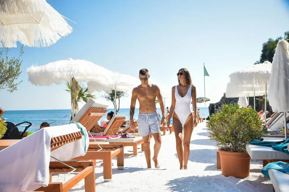 Hotel Mediterraneo Liman