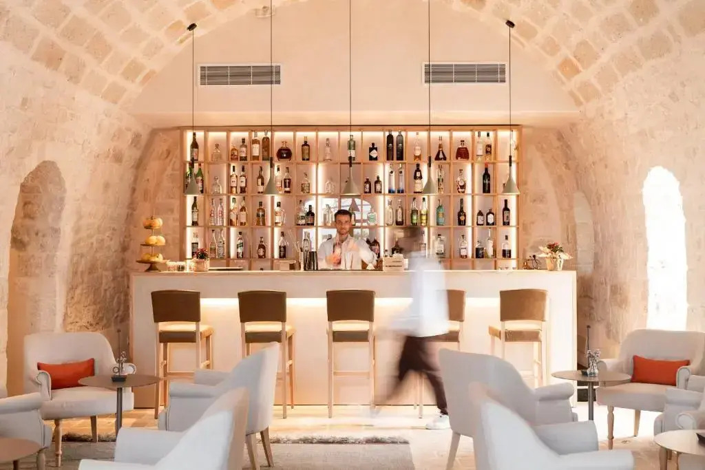 Masseria Auraterrae