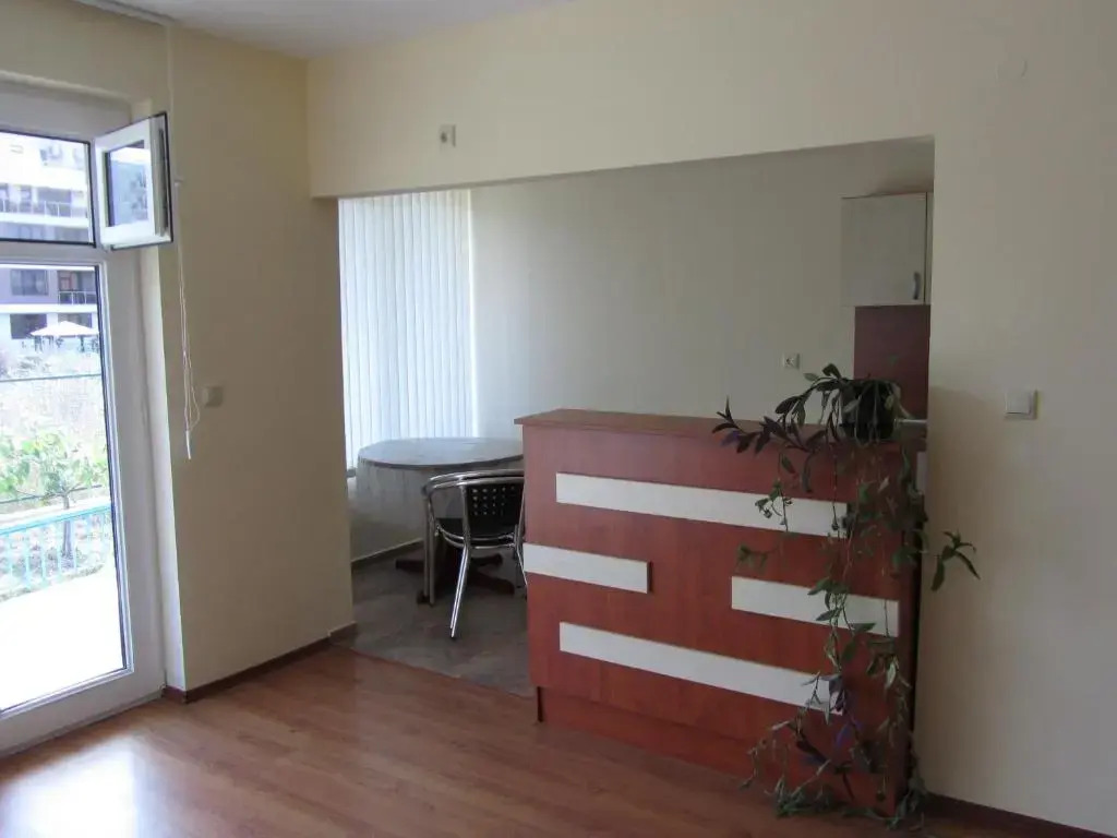 Lilia Guest House