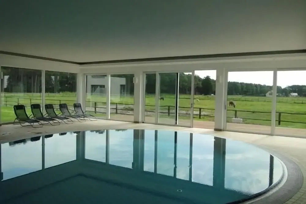 Reit- und Freizeithotel Friesenhof