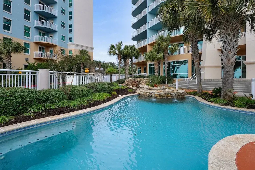 Legacy1-1107 2 Bedrooms 2 Bathrooms Condo