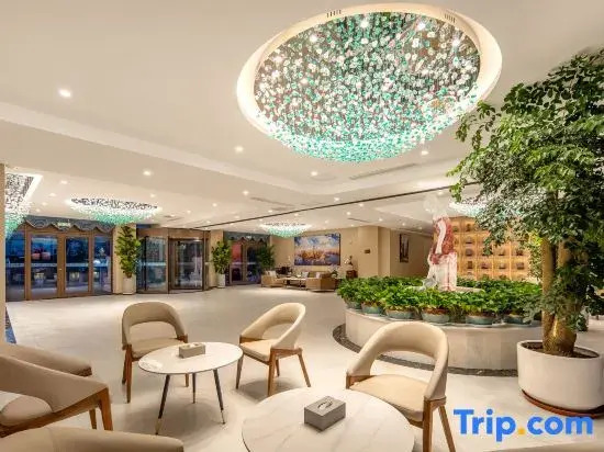 Holiday Inn (Yining Liuxing Street & Yili Normal University)