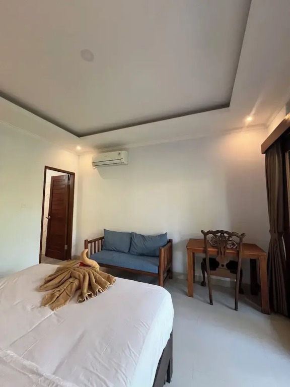 Sabar House Ubud View by EPS
