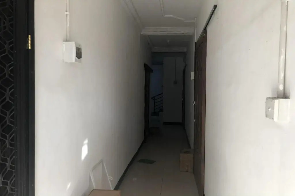 OYO 4006 Gajah Mada Trim Syariah