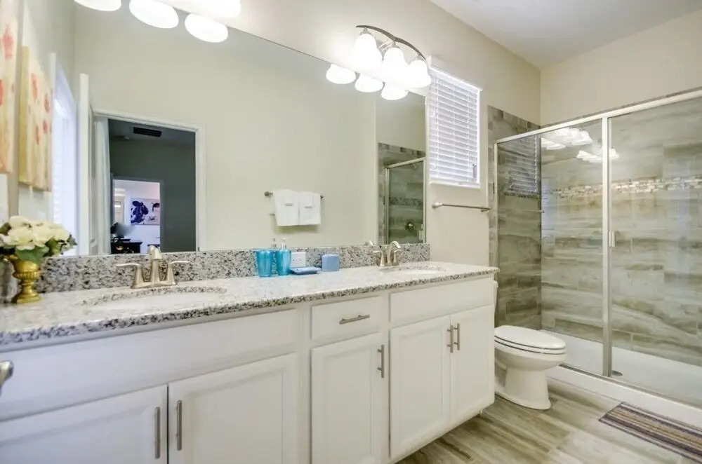Amazing House! Solterra - 5408SC