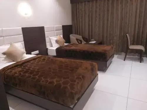 Hotel Ashirwad