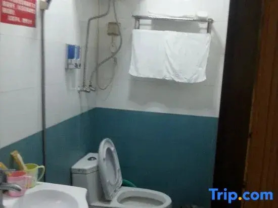 Wuwei Shunda Hotel