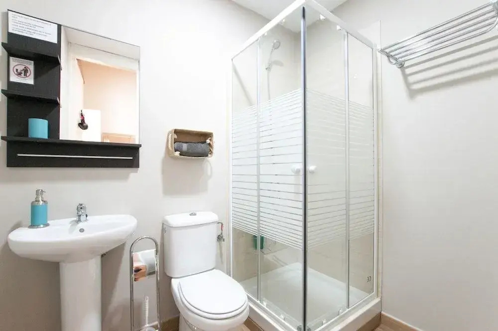 Triana Bella Suites