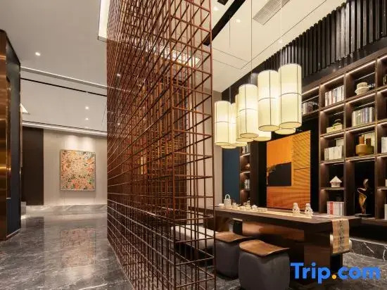 The GiorgioMorandi Hotels (Jiyang Jibei Park)