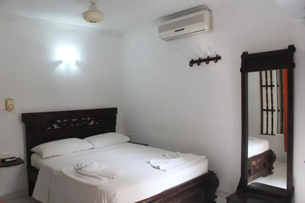 Hotel Villa Colonial By Akel Hotels