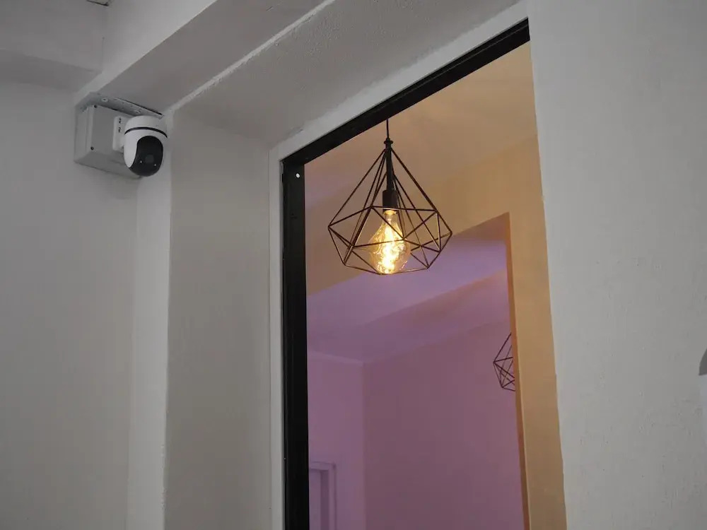 Our Guest House
