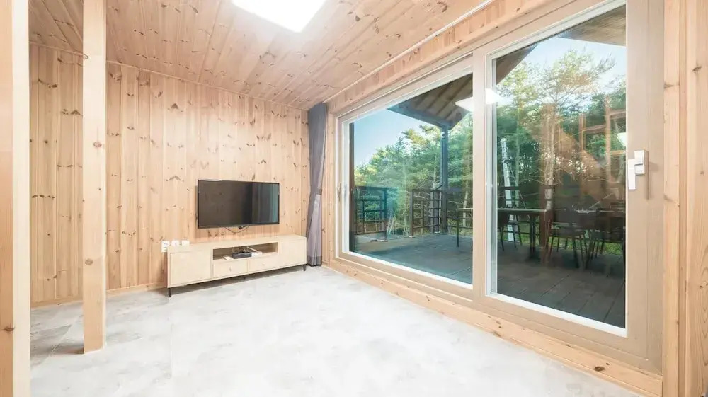 Gyeongju Byeolgwadal-iyagi Pension