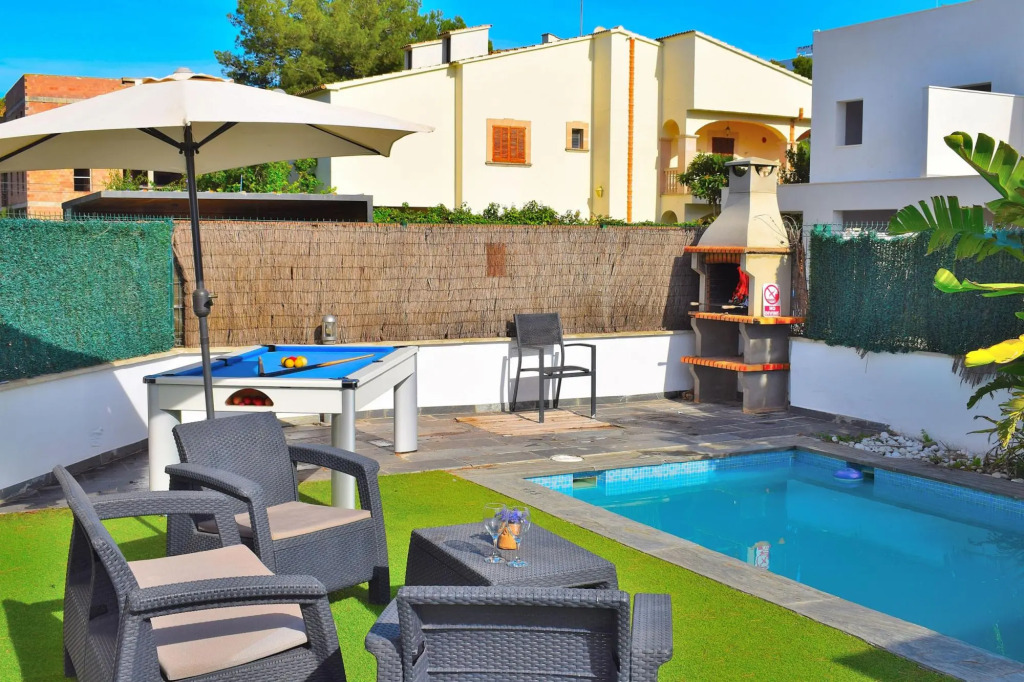 107 Villa Siulador ETV4717 by Mallorca Charme
