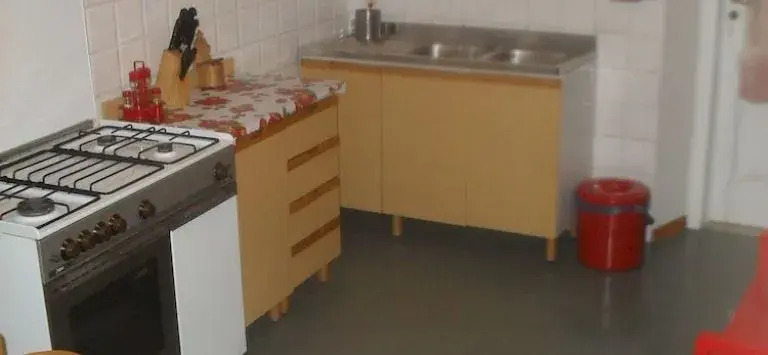 Case La Sassa