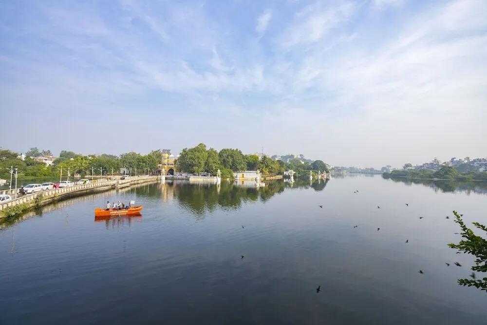 Keekoo Udaipur