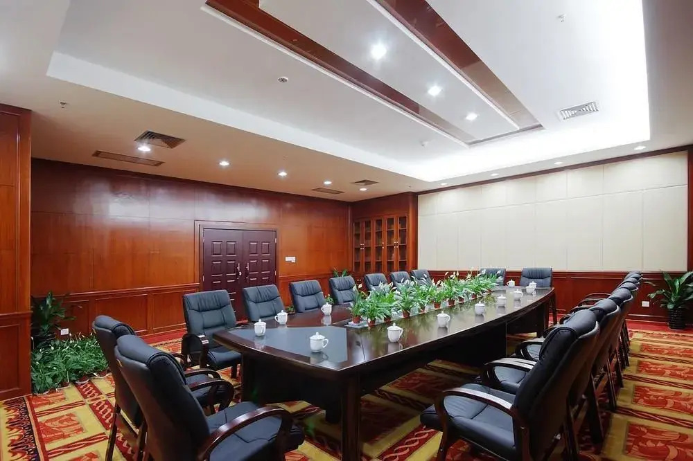 Zheshang Hotel - Nanning