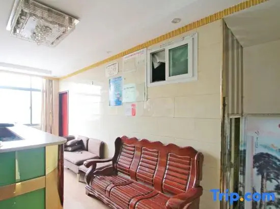 Shanghai Qihao Guest Room