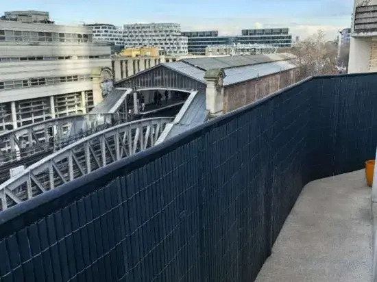 Paris Koala's House