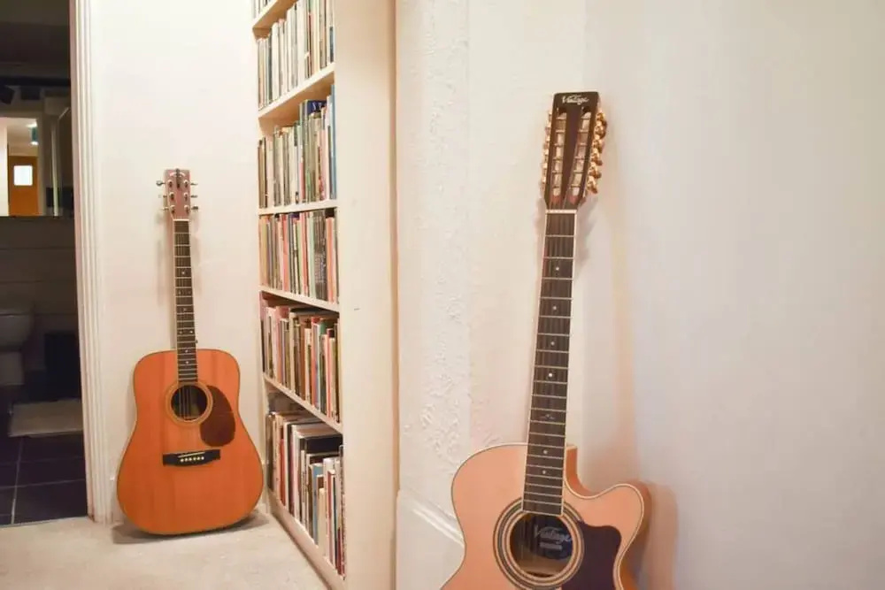 Quirky 1 Bedroom Apartment at Seven Dials