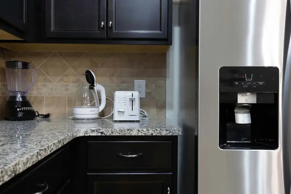 Fabulous Townhouse Near to Disney