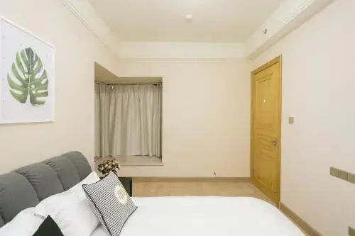 Lejiaxuan International Business Apartment Guangzhou Pazhou Exhi