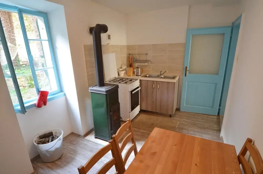 Blu Svalba Three Bedroom