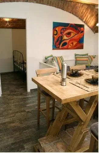 Praterstern Apartment