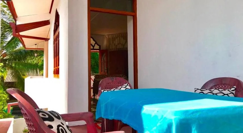 Bentota River Dilu Villa