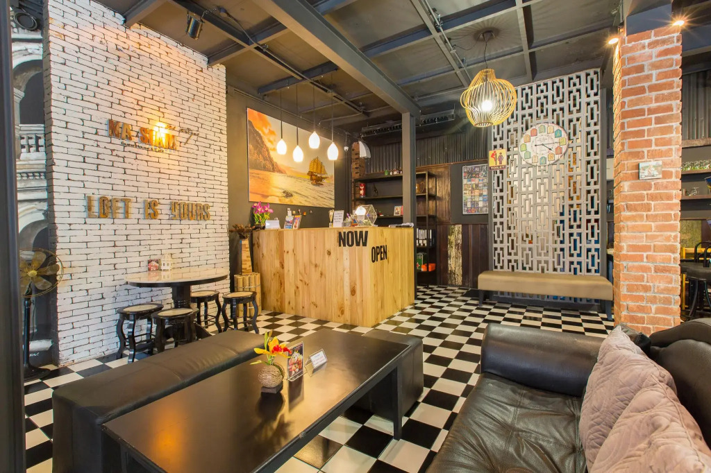 Na Siam Guesthouse