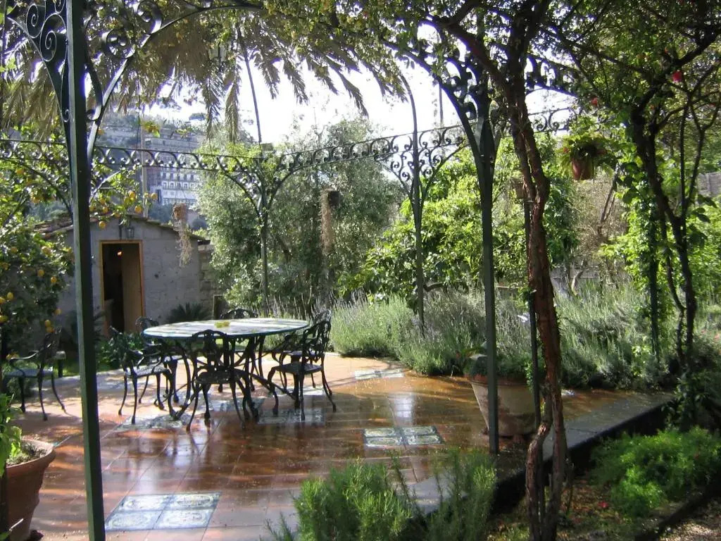 Suite Lidia B&B