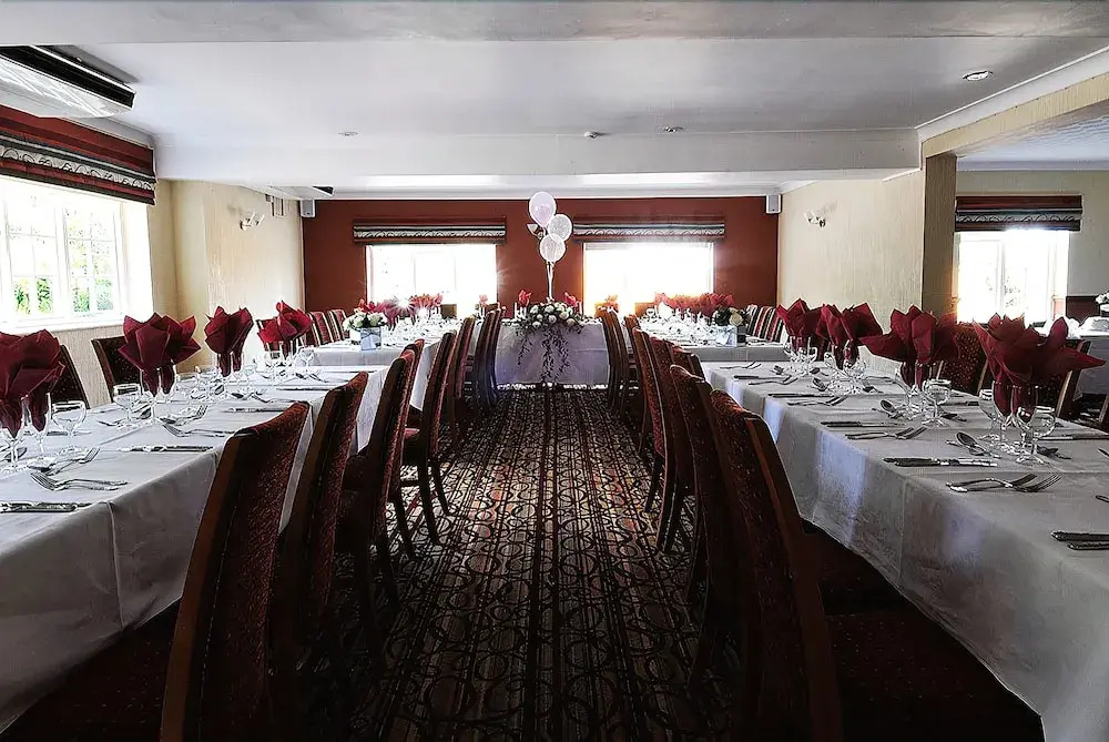 The Jester Country Inn