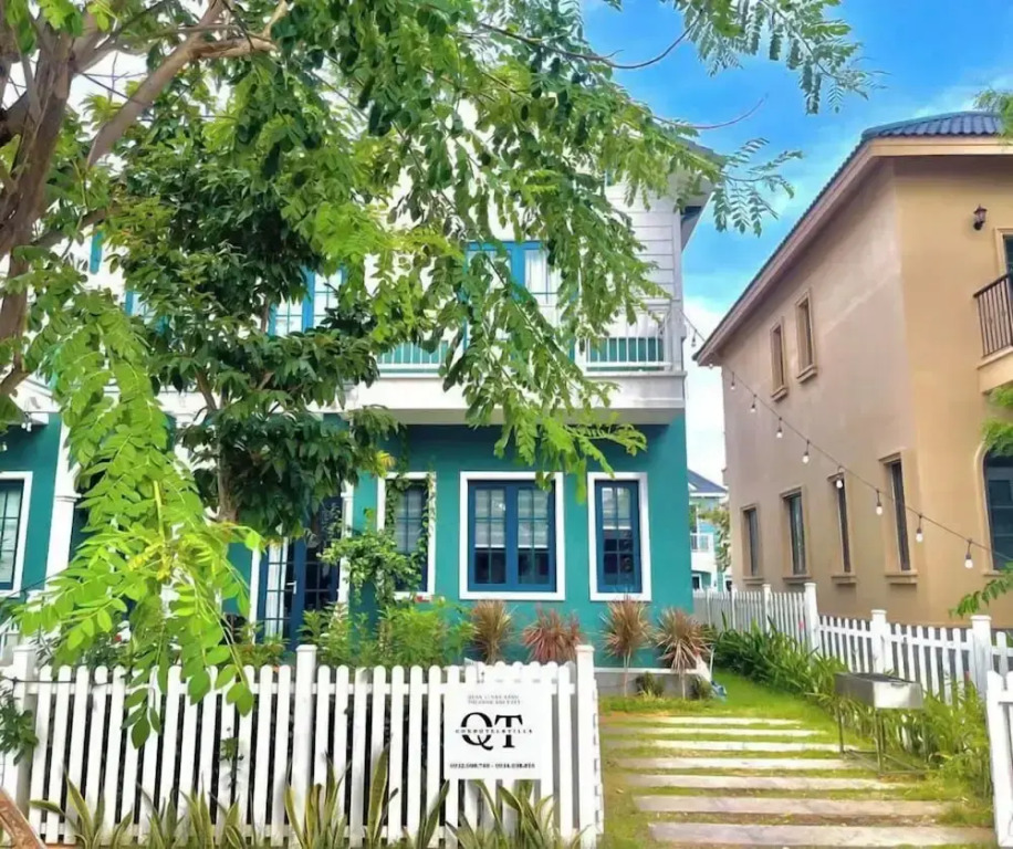 Phan Thiết Villa Novaworld