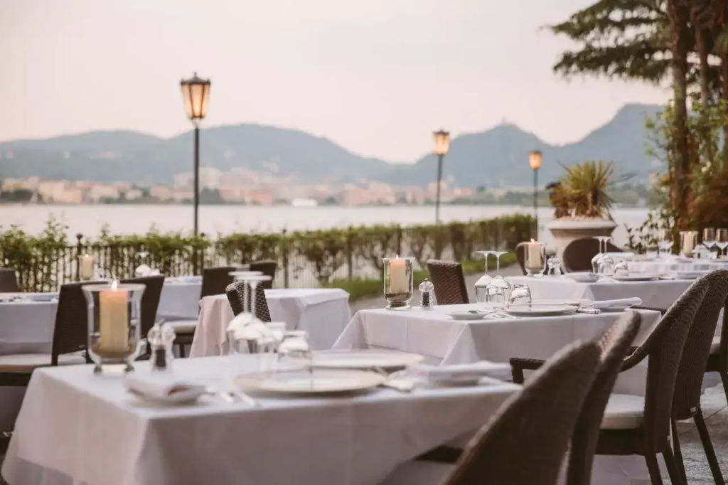Hotel Villa Flori