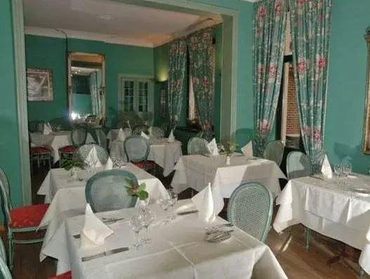 Guesthouse Les Tilleuls