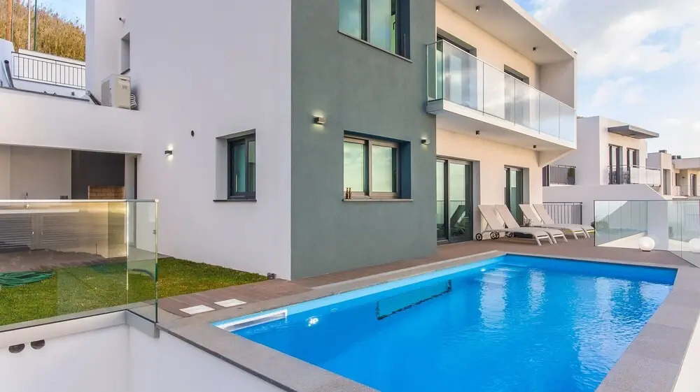 A&M House II Luxury Holidays Home