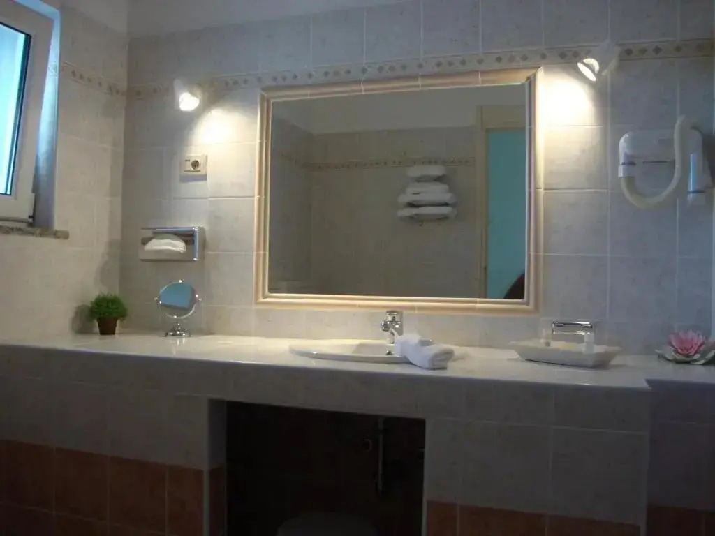 Camping Residence Chalet La Pomposa Terrazzoni
